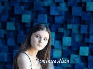 DominicaAlson