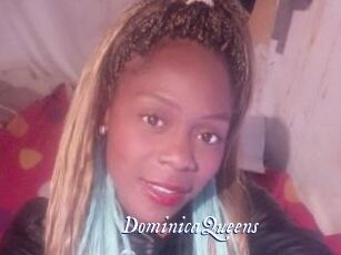 DominicaQueens