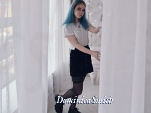 DominicaSmith