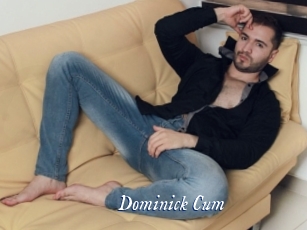 Dominick_Cum
