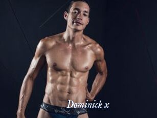 Dominick_x