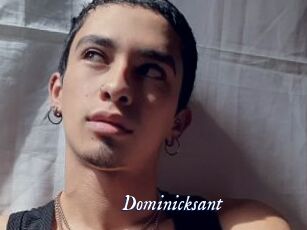 Dominicksant