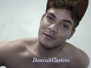 DominikClarkson