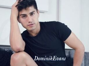 DominikEvans