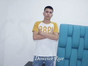 Dominik_Rose