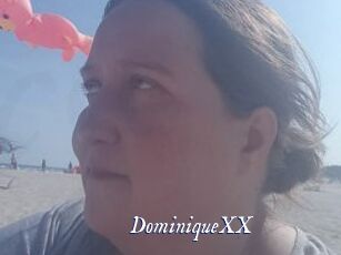 DominiqueXX