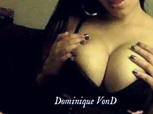 Dominique_VonD