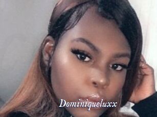 Dominiqueluxx