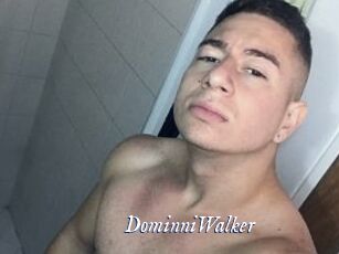DominniWalker