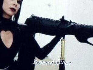 DommeAnjelique