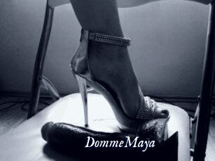 DommeMaya