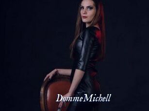 DommeMichell