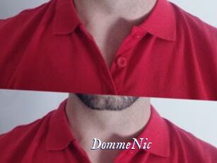 DommeNic