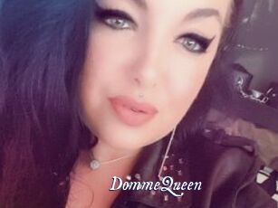 DommeQueen