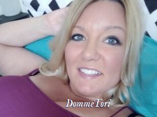 DommeTori