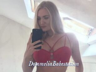 DommeliaBabestation