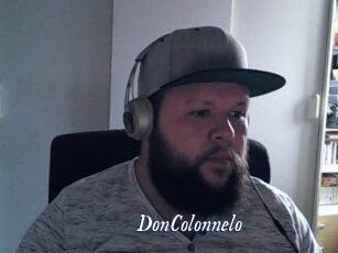 DonColonnelo