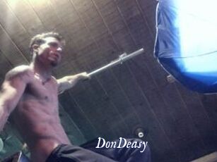 DonDeasy