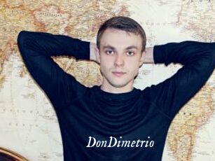 DonDimetrio