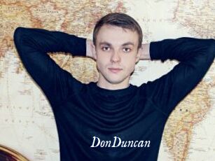 DonDuncan