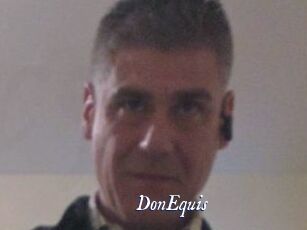 DonEquis