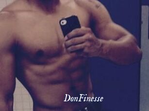 DonFinesse