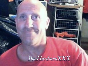 DonHardmenXXX