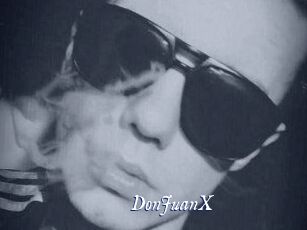 DonJuanX