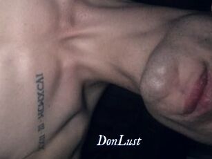 DonLust