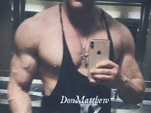 DonMatthew