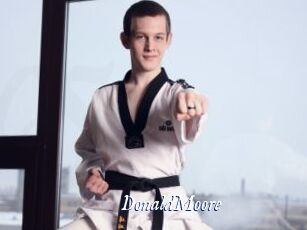 DonaldMoore