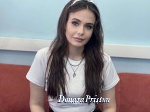 DonaraPriston