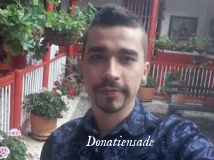 Donatiensade
