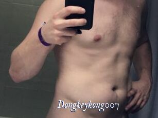 Dongkeykong007