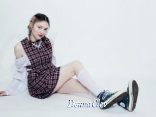 DonnaCleo