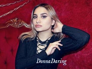 DonnaDaring