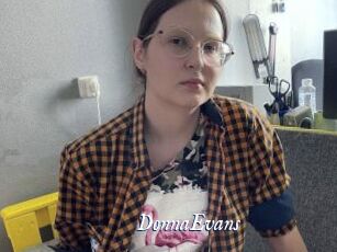 DonnaEvans