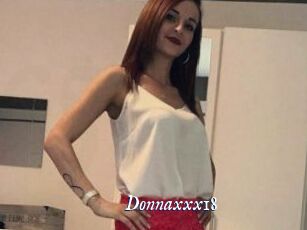 Donnaxxx18