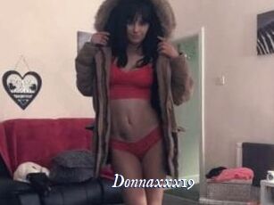 Donnaxxx19