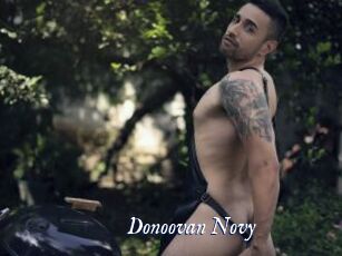 Donoovan_Novy
