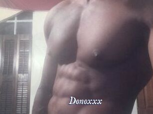 Donoxxx