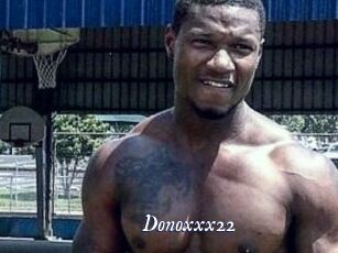 Donoxxx22