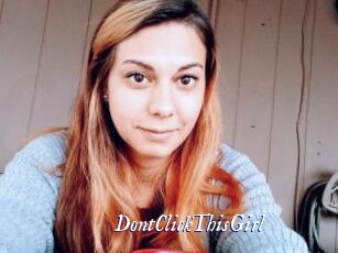 DontClickThisGirl