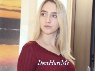 DontHurtMe