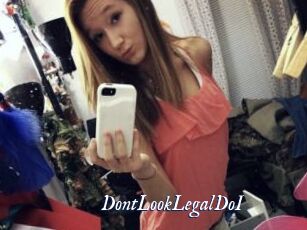 DontLookLegalDoI