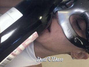 DontUDare