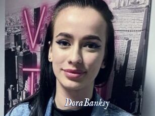 DoraBanksy