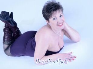 DoraBlueEyess