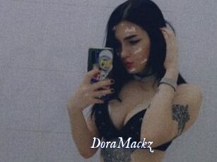DoraMackz