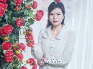 DoraTitus